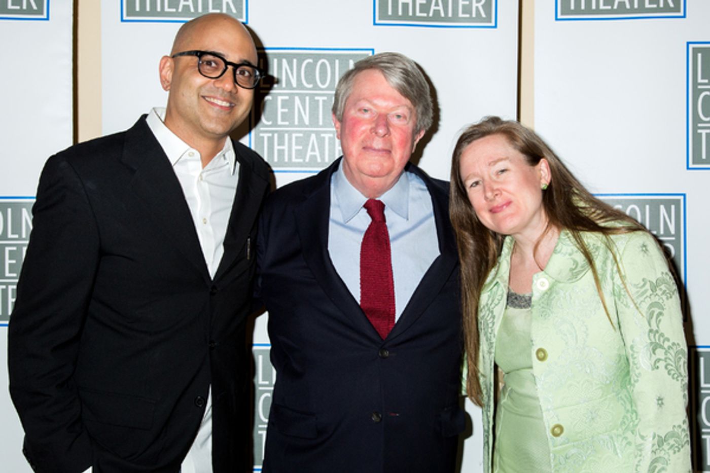Photo Coverage: Lincoln Center Theater Celebrates Artistic Director Andre Bishop  Image