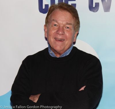 Dan Goggin Photo