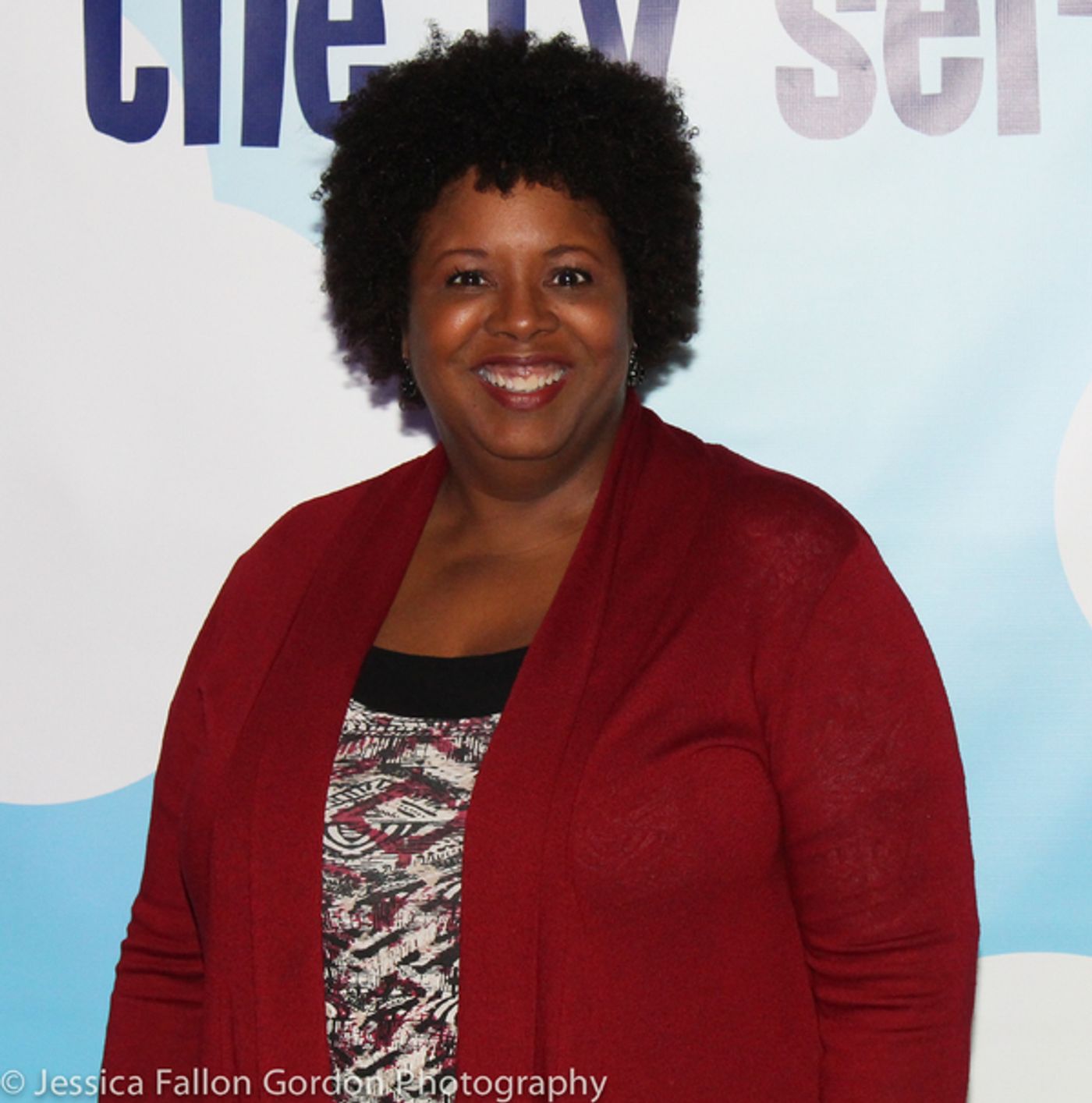 Photo Coverage: NUNSENSE: THE TV SERIES Celebrates Sinfully Funny Launch Photo Coverage: NUNSENSE: THE TV SERIES Celebrates Sinfully Funny Launch Image