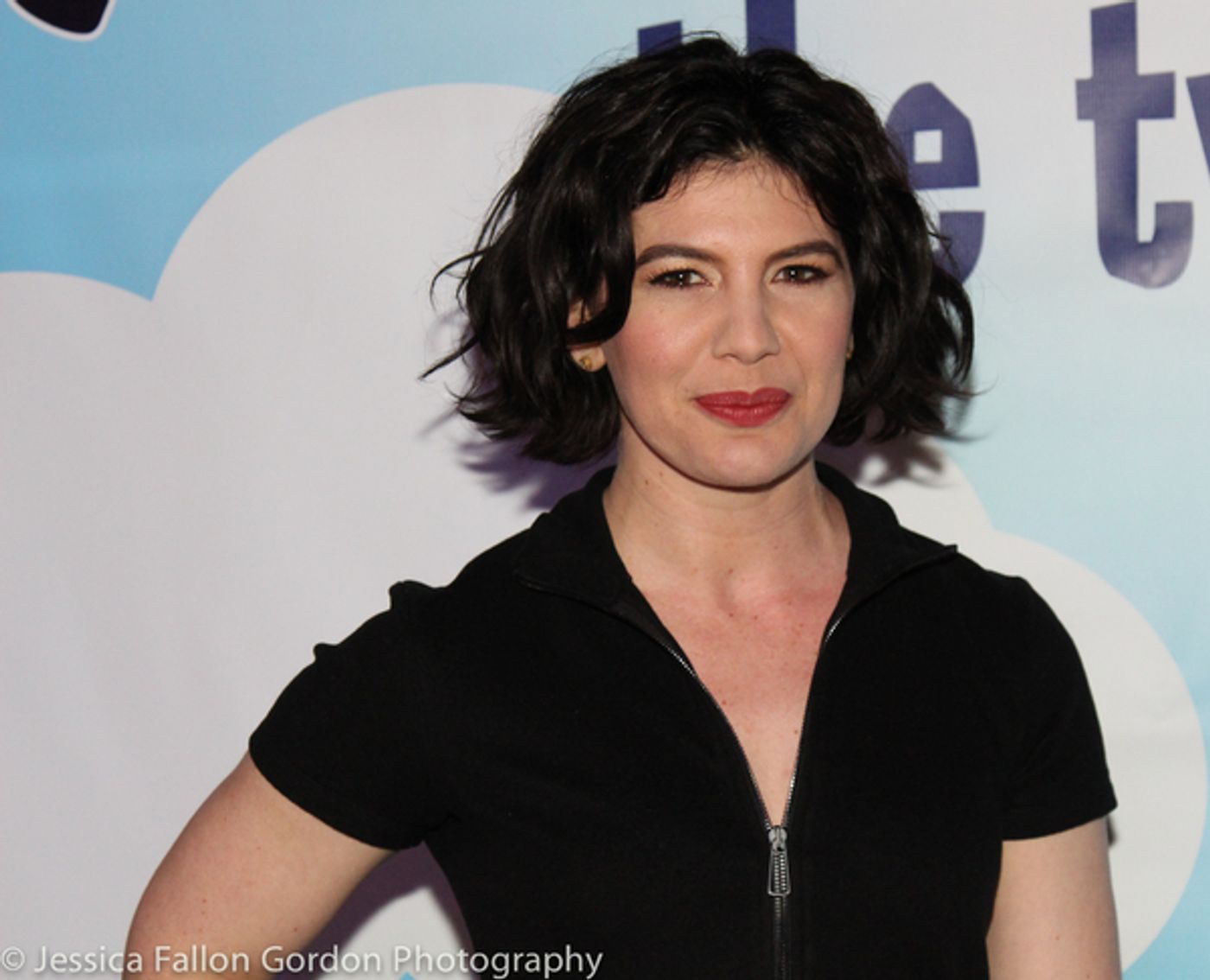 Photo Coverage: NUNSENSE: THE TV SERIES Celebrates Sinfully Funny Launch Photo Coverage: NUNSENSE: THE TV SERIES Celebrates Sinfully Funny Launch Image