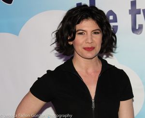 Christina Pumariega Photo