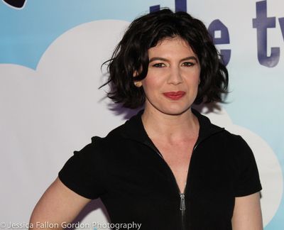 Christina Pumariega Photo