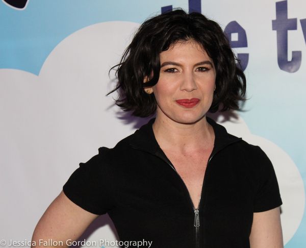 Christina Pumariega Photo