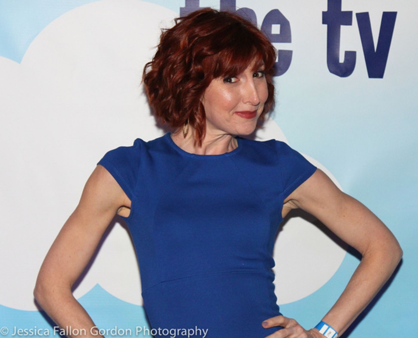 Photo Coverage: NUNSENSE: THE TV SERIES Celebrates Sinfully Funny Launch Photo Coverage: NUNSENSE: THE TV SERIES Celebrates Sinfully Funny Launch Image