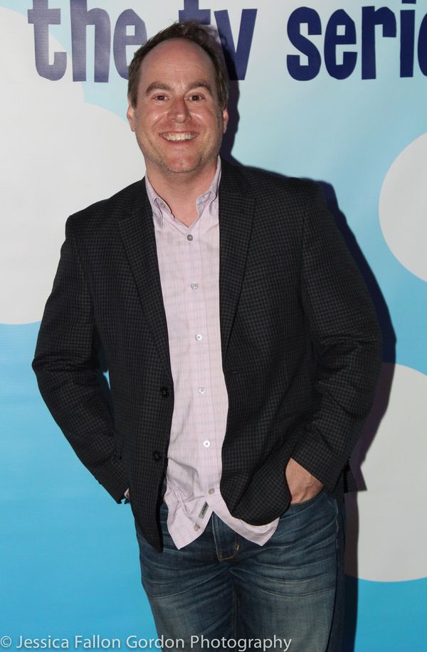 Jim Ferris Photo