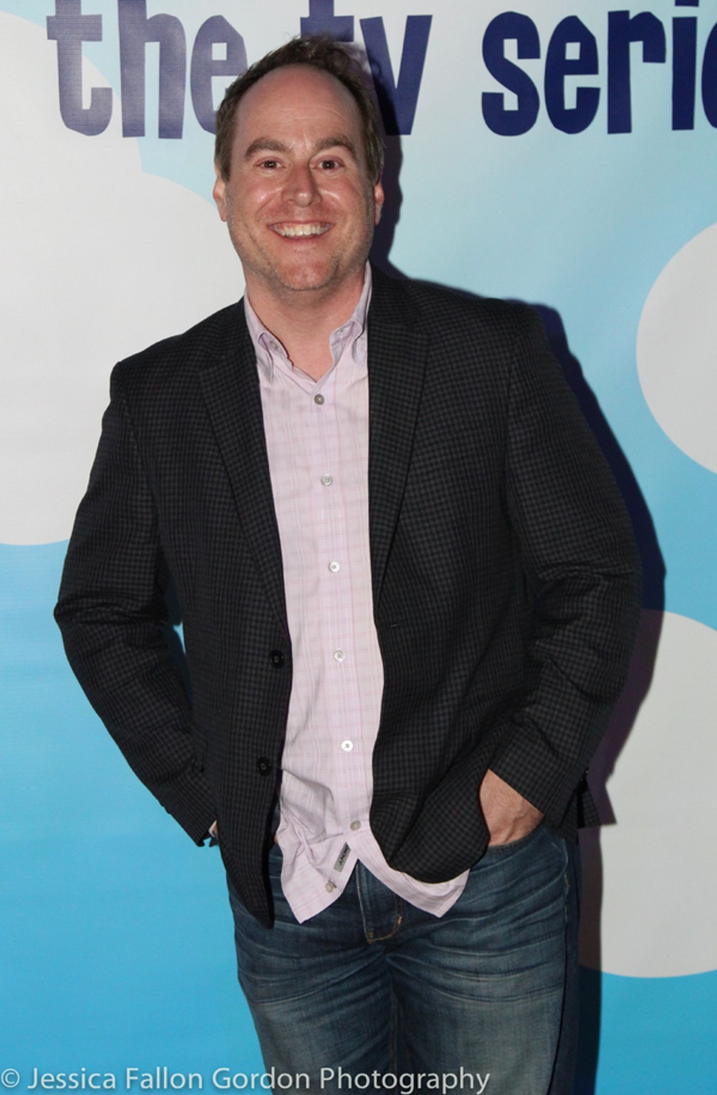 Photo Coverage: NUNSENSE: THE TV SERIES Celebrates Sinfully Funny Launch Photo Coverage: NUNSENSE: THE TV SERIES Celebrates Sinfully Funny Launch Image