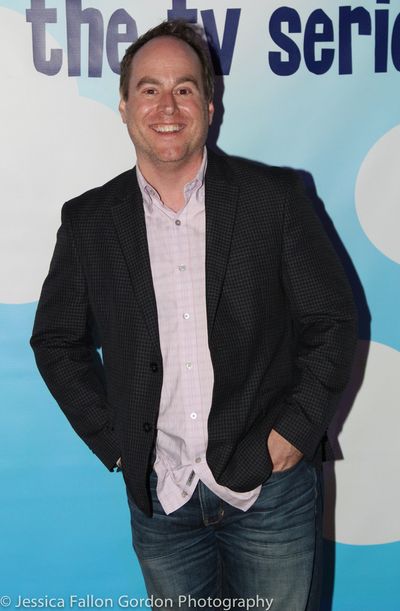 Jim Ferris Photo