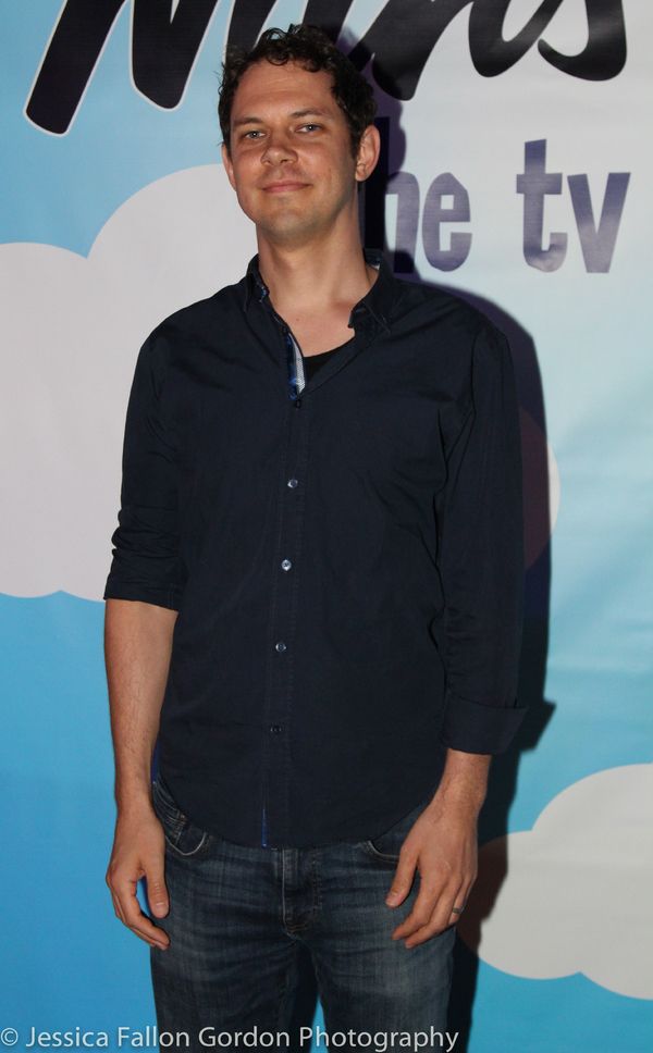 David Eisenberg Photo