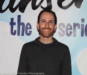 Franklin Zitter @ BroadwayWorld Franklin Zitter Photo
