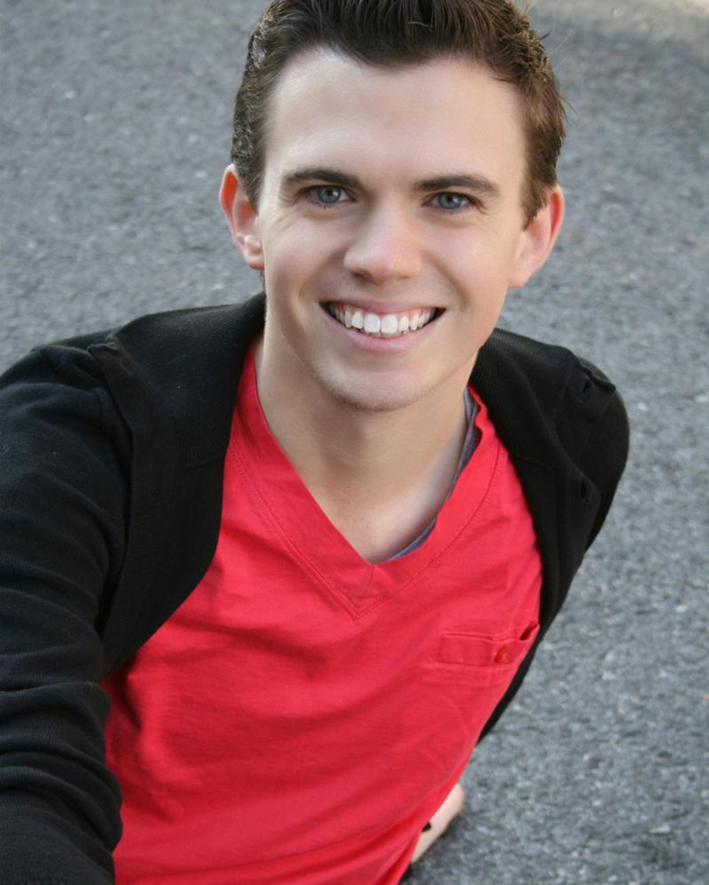 GOOD MORNING, THEATERATI for April 25, 2017  Image