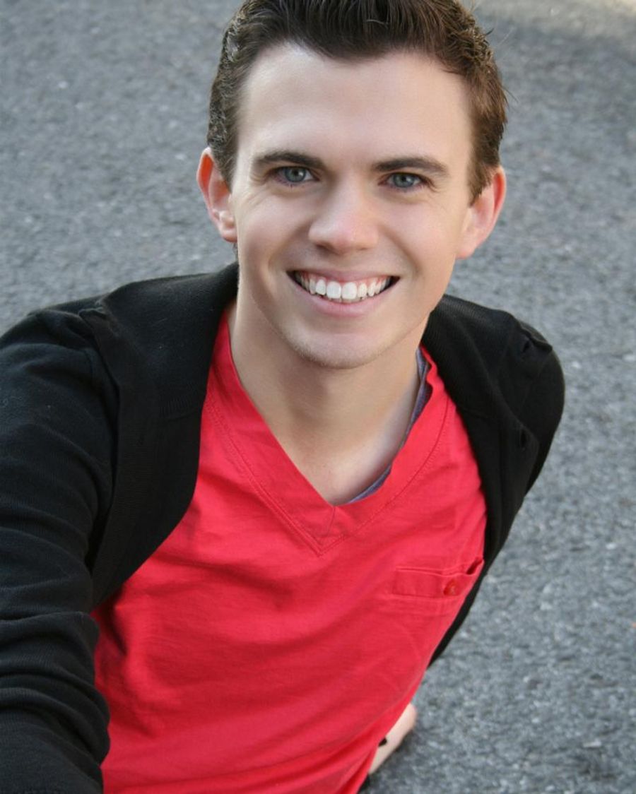 @BWW_Nashville Twitter Held Hostage, Day 3: RYAN BOWIE of The Roxy Image