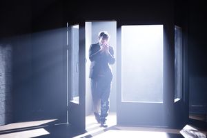 Jude Law @ BroadwayWorld Jude Law Photo