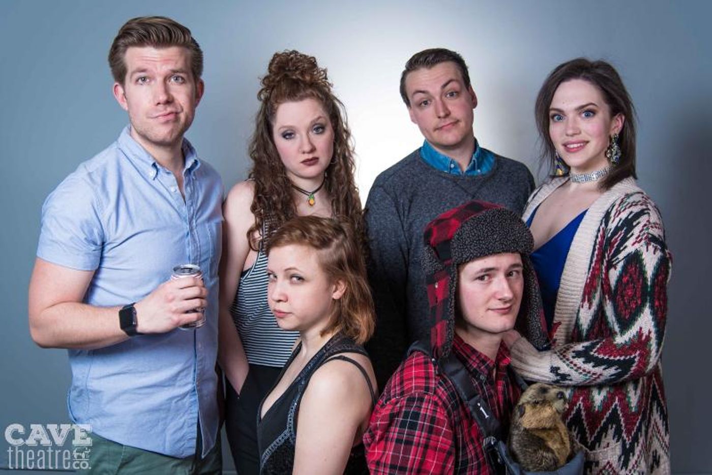 Review: DIVORCE PARTY and the End of Life As We [Don't Really] Know It  Image