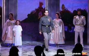 Ramin Karimloo and cast @ BroadwayWorld Ramin Karimloo and cast Photo