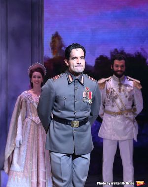 Ramin Karimloo @ BroadwayWorld Ramin Karimloo Photo
