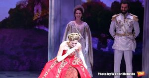 Christy Altomare @ BroadwayWorld Christy Altomare Photo