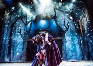  Matt Polson and Chauncey Trask Photo