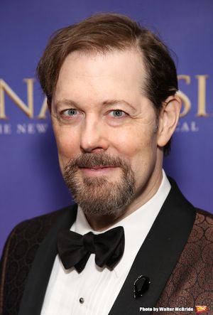 John Bolton @ BroadwayWorld John Bolton Photo