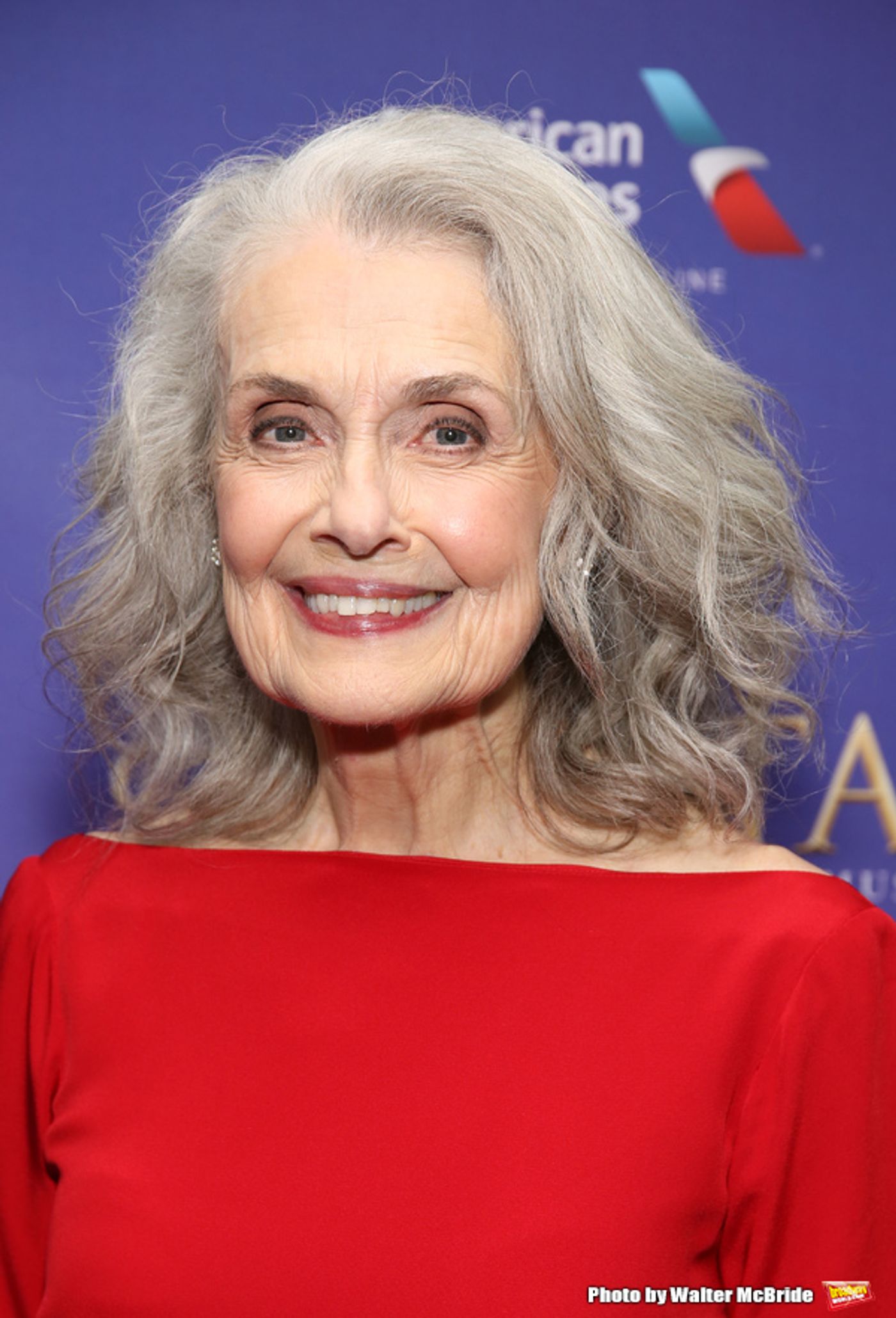 Photo Coverage: From St. Petersburg to Paris to New York City-
ANASTASIA Arrives on Broadway! Photo Coverage: From St. Petersburg to Paris to New York City-
ANASTASIA Arrives on Broadway! Image