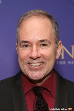 Terrence McNally @ BroadwayWorld Terrence McNally Photo