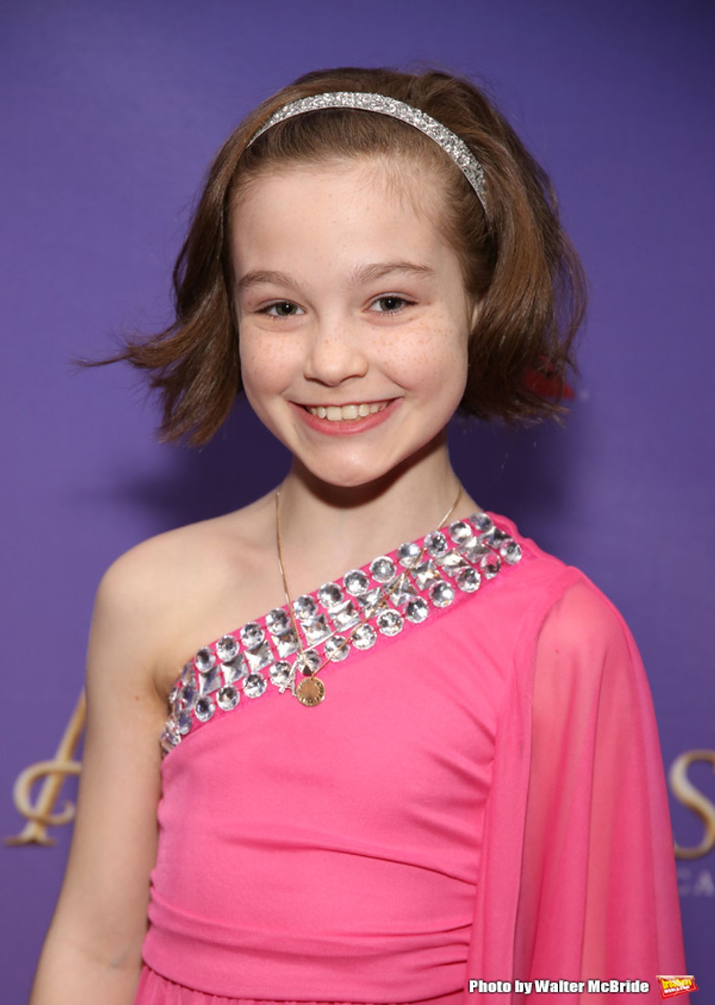 Photo Coverage: From St. Petersburg to Paris to New York City-
ANASTASIA Arrives on Broadway! Photo Coverage: From St. Petersburg to Paris to New York City-
ANASTASIA Arrives on Broadway! Image