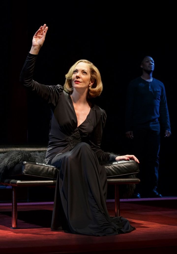 Six Degrees of Separation Production Photo