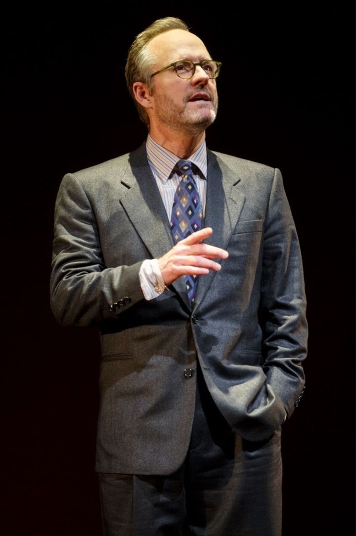 Six Degrees of Separation Production Photo