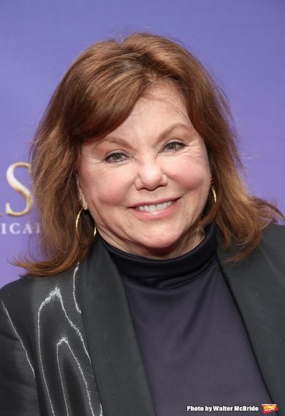 Marsha Mason Photo