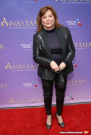 Marsha Mason  Photo