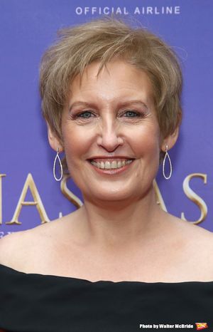 Liz Callaway Photo
