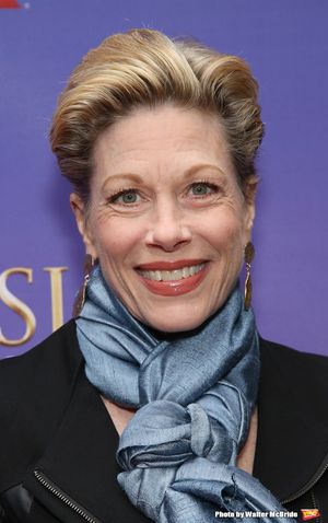Marin Mazzie Photo