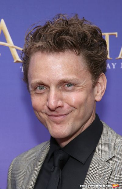 Jason Danieley Photo