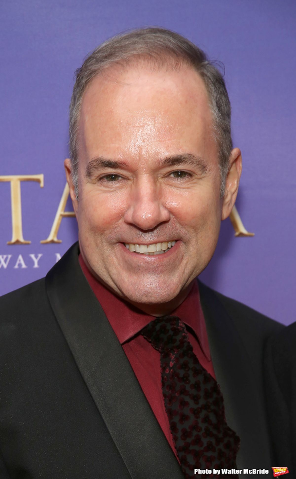 Stephen Flaherty   at 