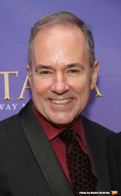 Stephen Flaherty   Photo