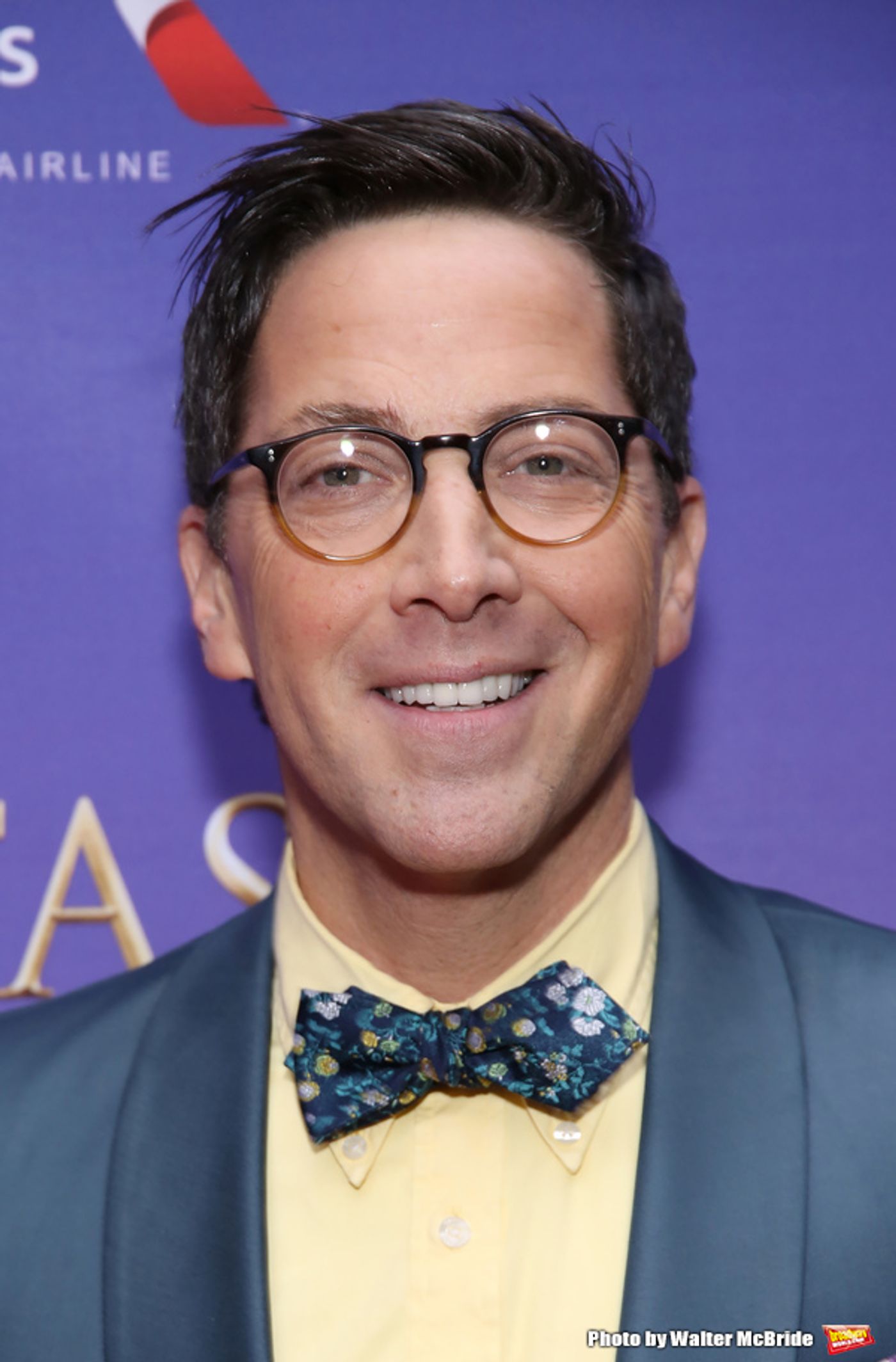 Photo Coverage: On the Opening Night Red Carpet for ANASTASIA  Image