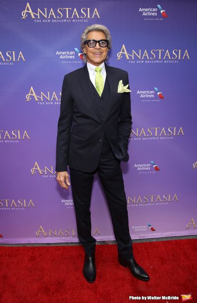 Tommy Tune Photo