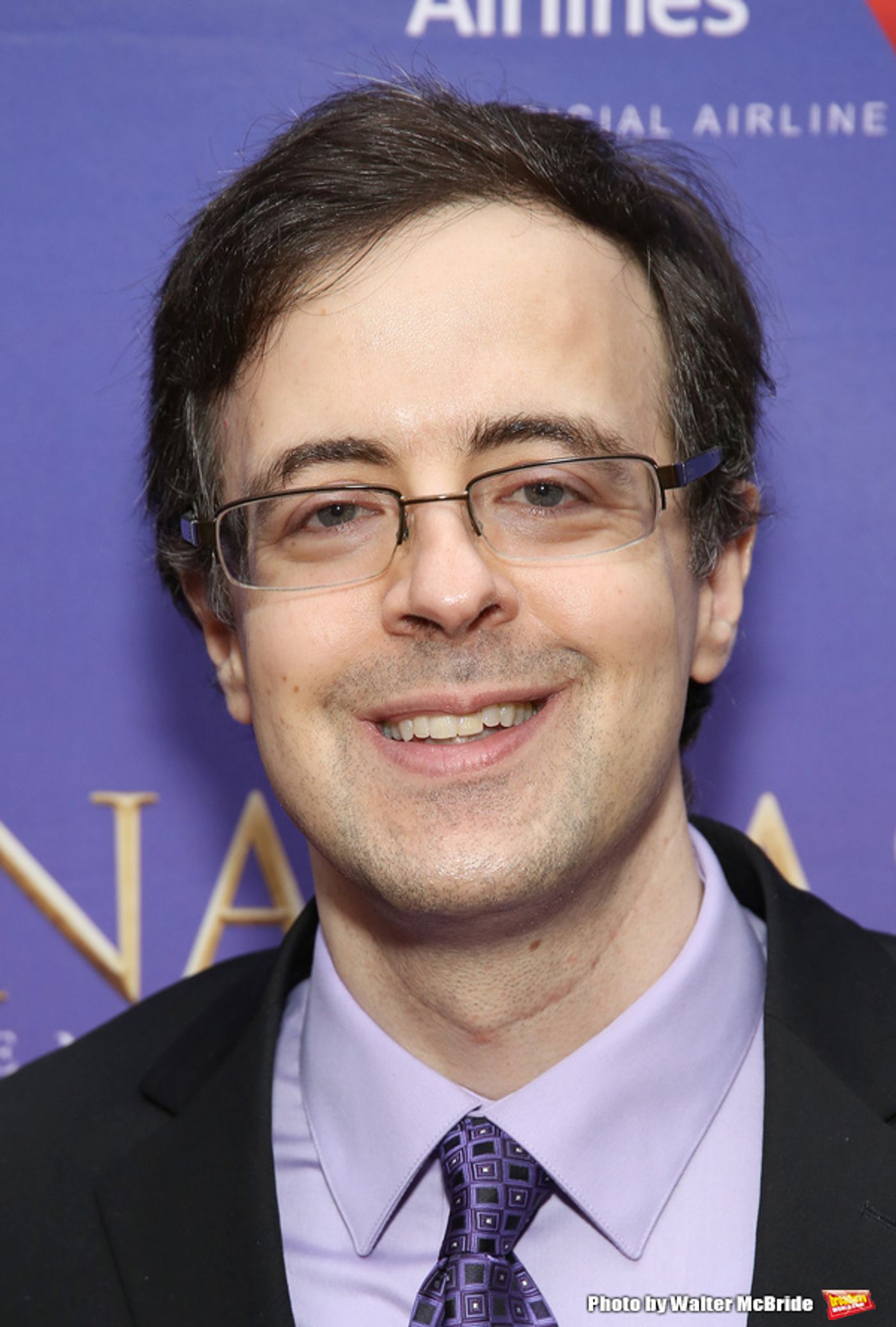 Photo Coverage: On the Opening Night Red Carpet for ANASTASIA  Image