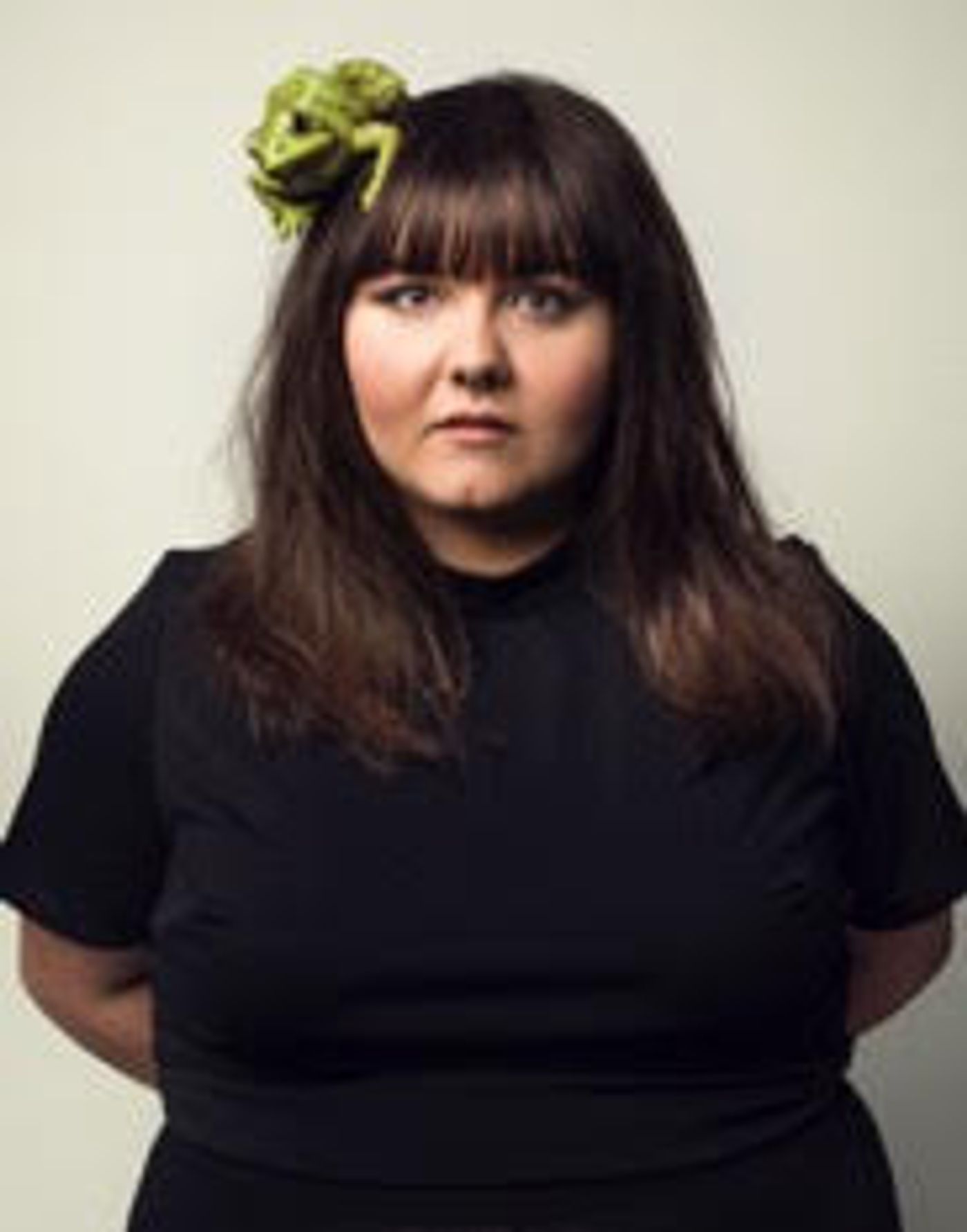 Sofie Hagen to Bring DEAD BABY FROG to Swindon This Autumn  Image