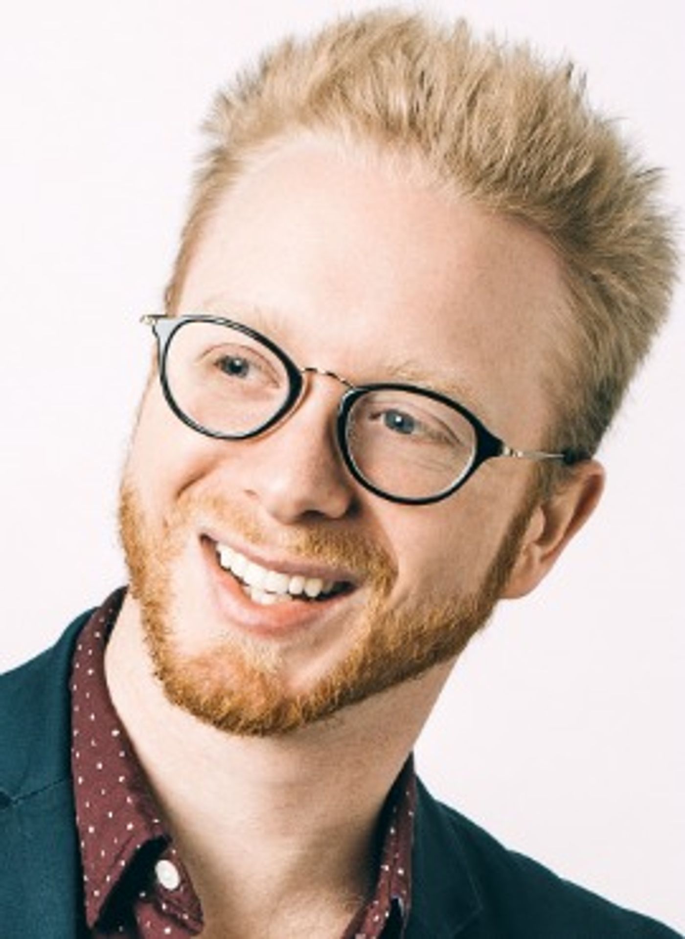 Nobody Can Swing Like Them! Meet the Full Cast of BANDSTAND, Opening Tonight on Broadway  Image