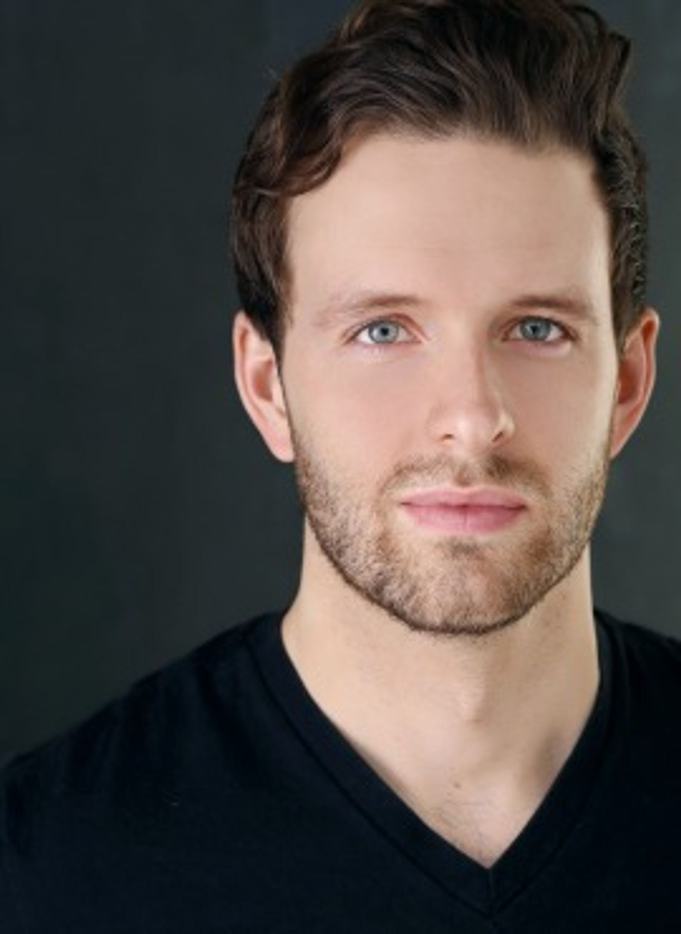 Nobody Can Swing Like Them! Meet the Full Cast of BANDSTAND, Opening Tonight on Broadway  Image