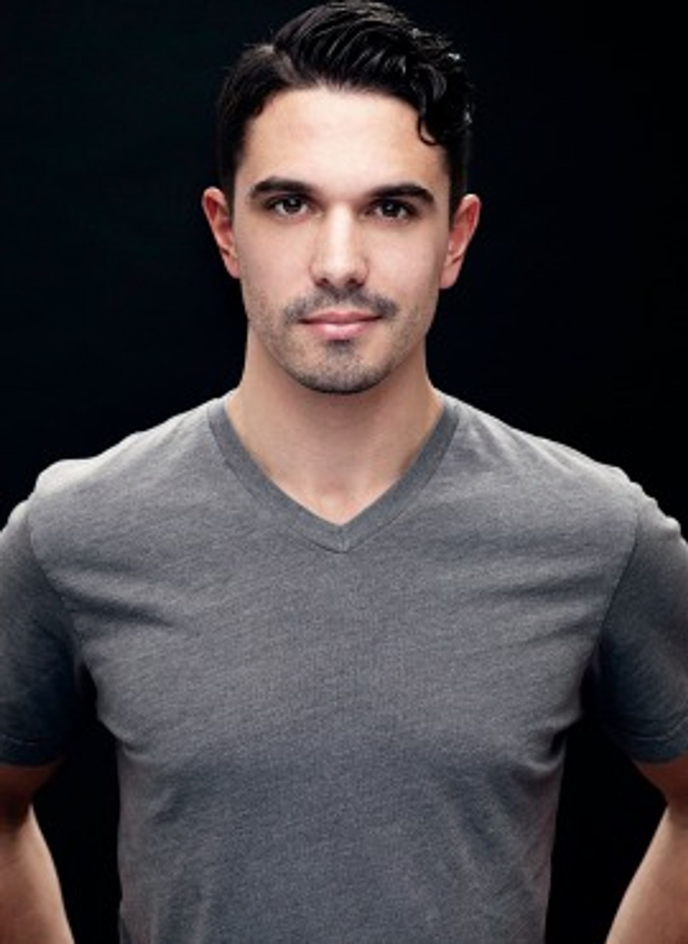 Nobody Can Swing Like Them! Meet the Full Cast of BANDSTAND, Opening Tonight on Broadway  Image