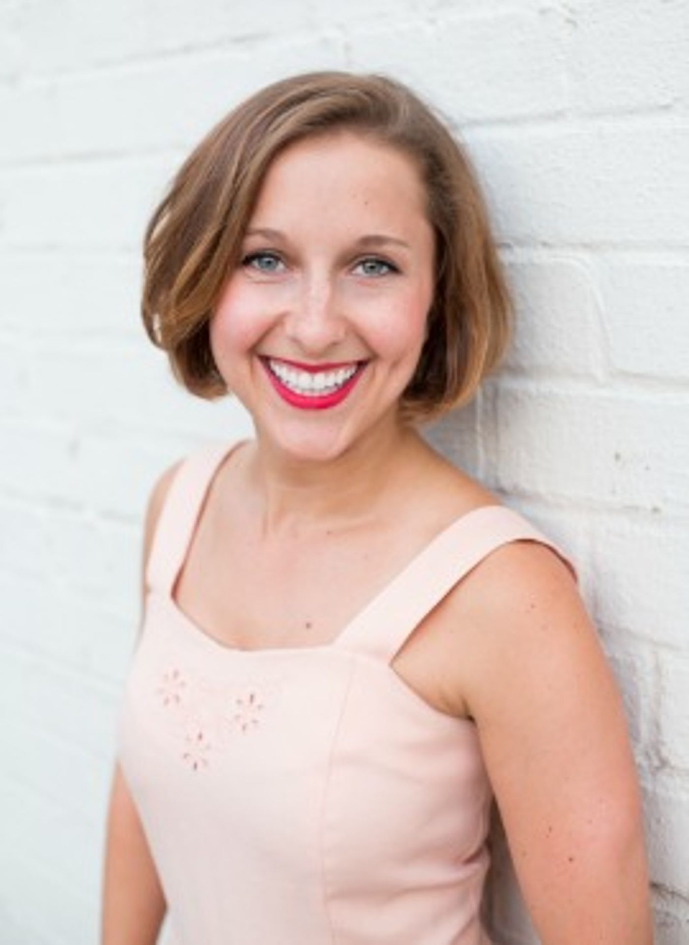 Nobody Can Swing Like Them! Meet the Full Cast of BANDSTAND, Opening Tonight on Broadway  Image