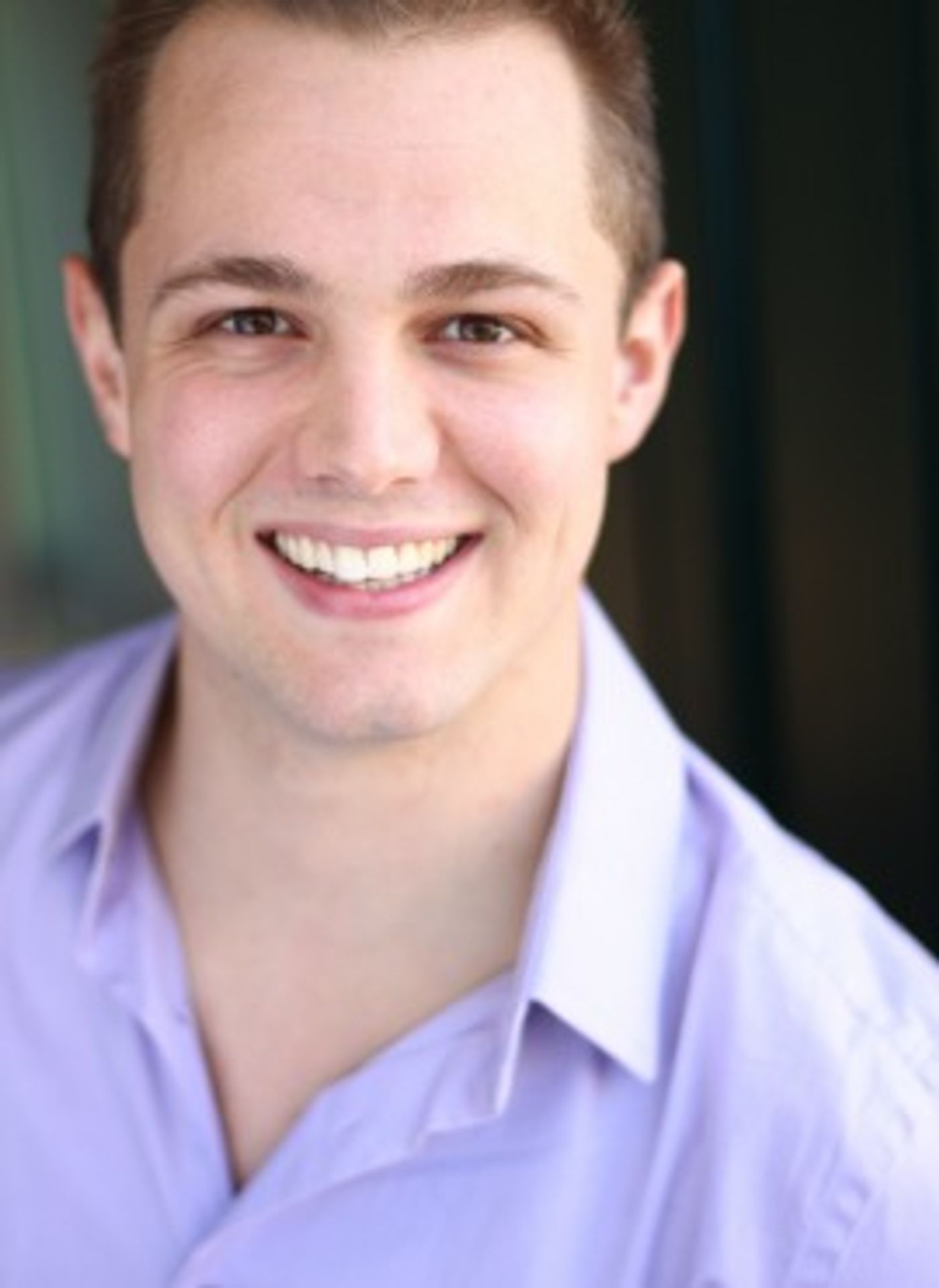 Nobody Can Swing Like Them! Meet the Full Cast of BANDSTAND, Opening Tonight on Broadway  Image