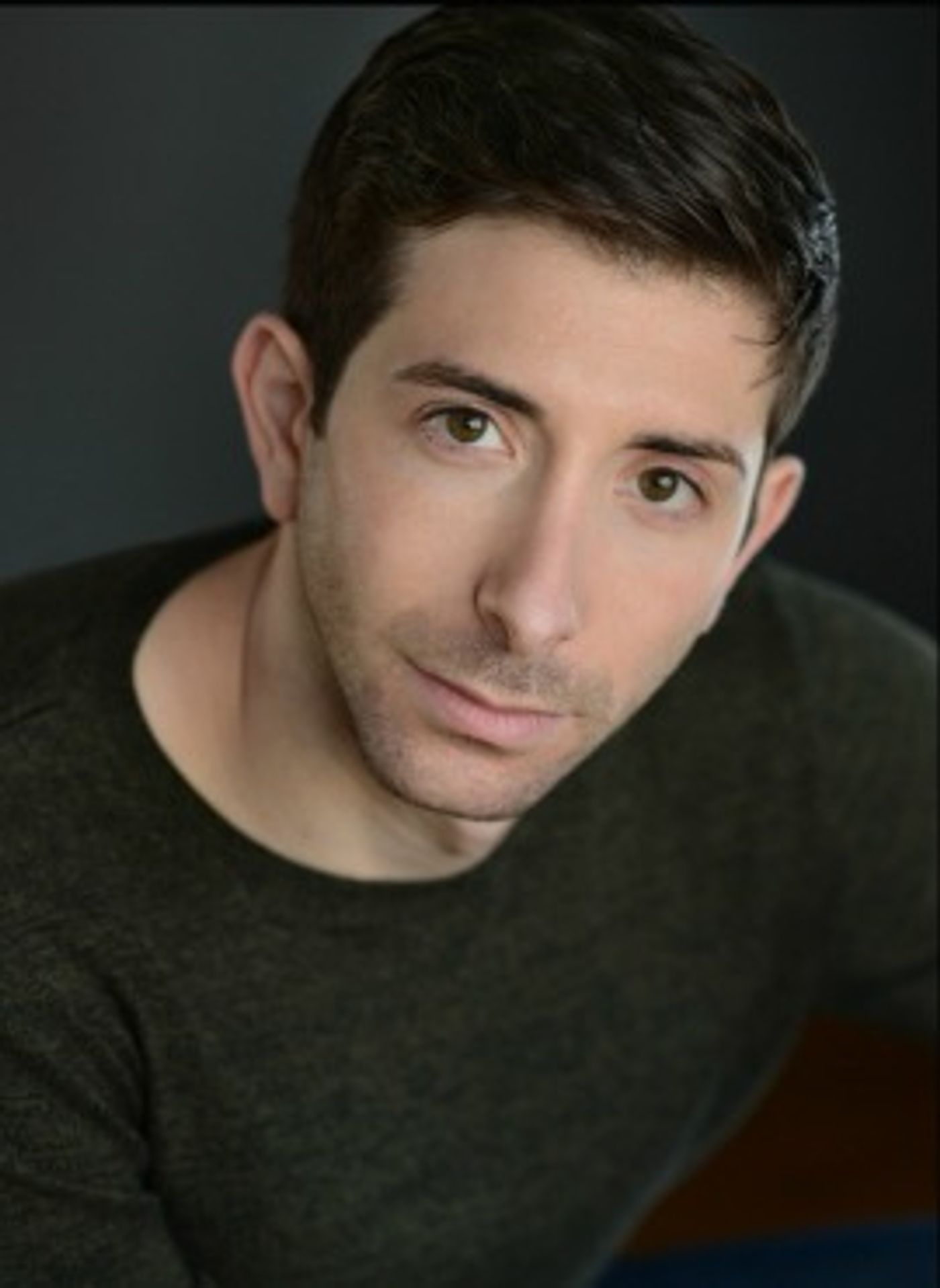 Nobody Can Swing Like Them! Meet the Full Cast of BANDSTAND, Opening Tonight on Broadway  Image