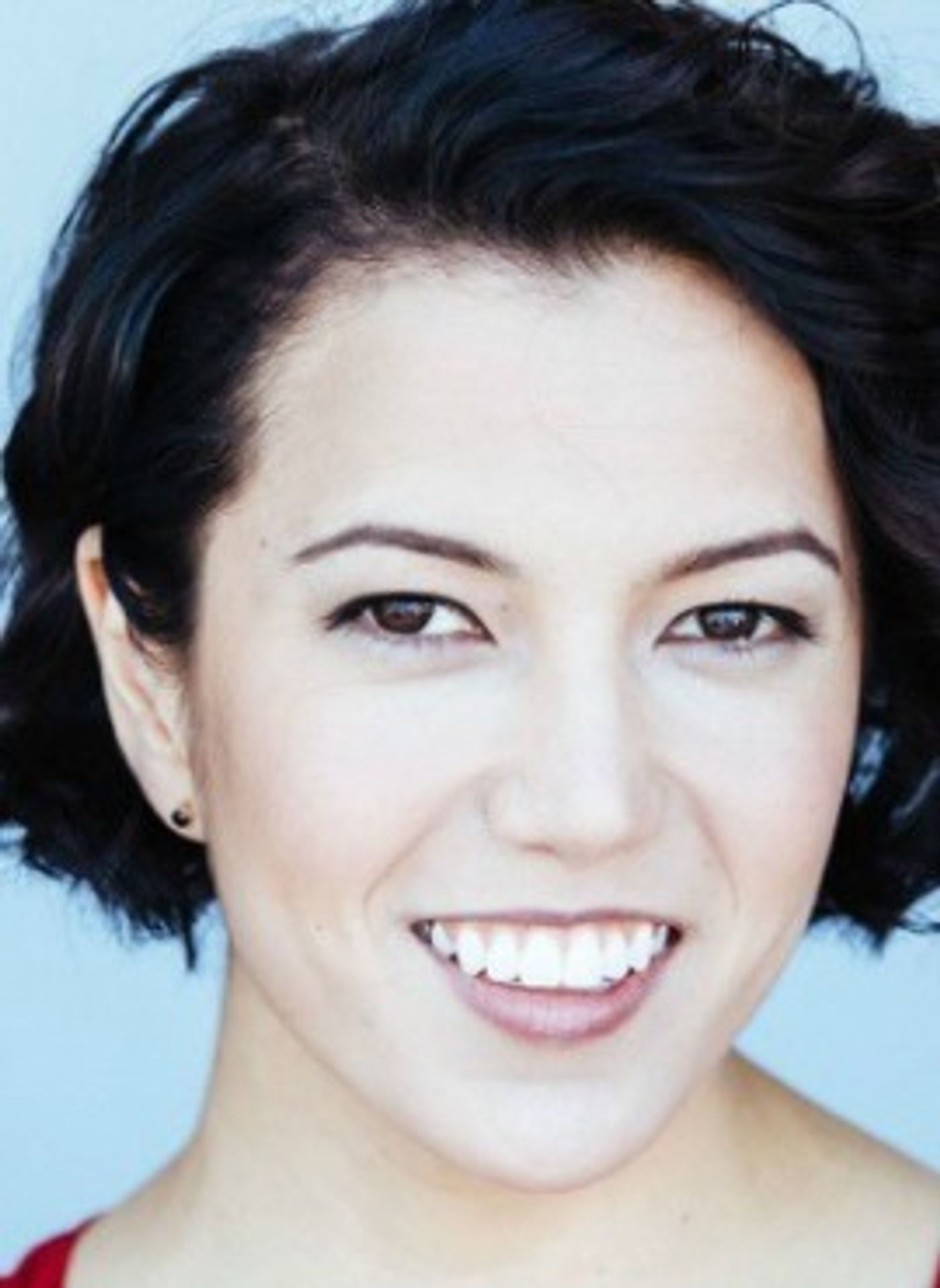 Nobody Can Swing Like Them! Meet the Full Cast of BANDSTAND, Opening Tonight on Broadway  Image