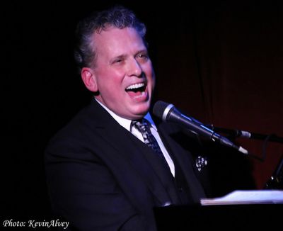 Billy Stritch Photo
