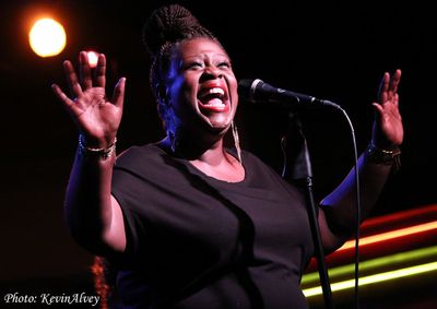 Capathia Jenkins Photo