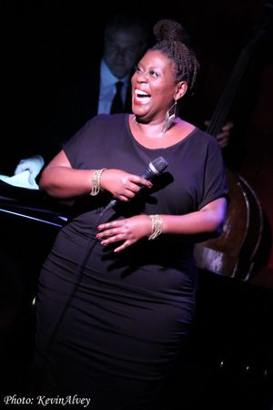 Capathia Jenkins Photo