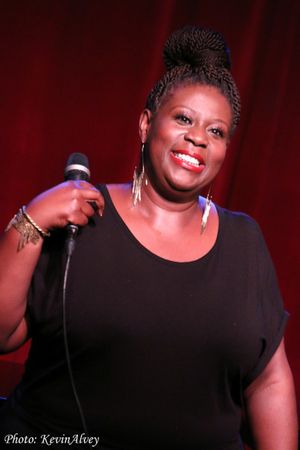 Capathia Jenkins Photo