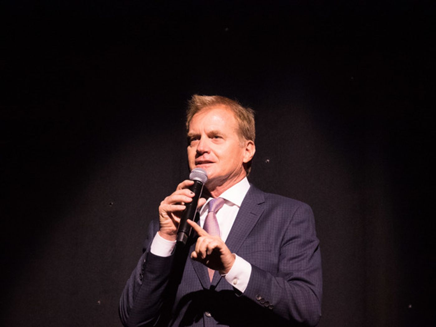 Photo Coverage: Curtain Call And Press Night Celebration of McCoy-Rigby's WEST SIDE STORY At La Mirada Theatre  Image